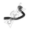 PEUGE 1317E2 Radiator Hose